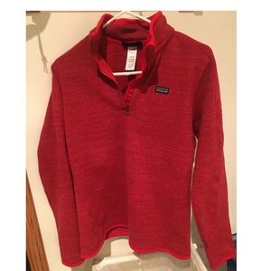 Patagonia Better Sweater